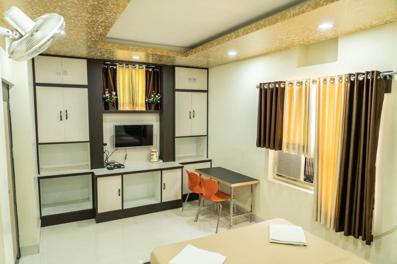 Hotel Bnson Blue Cuttack Zewnętrze zdjęcie